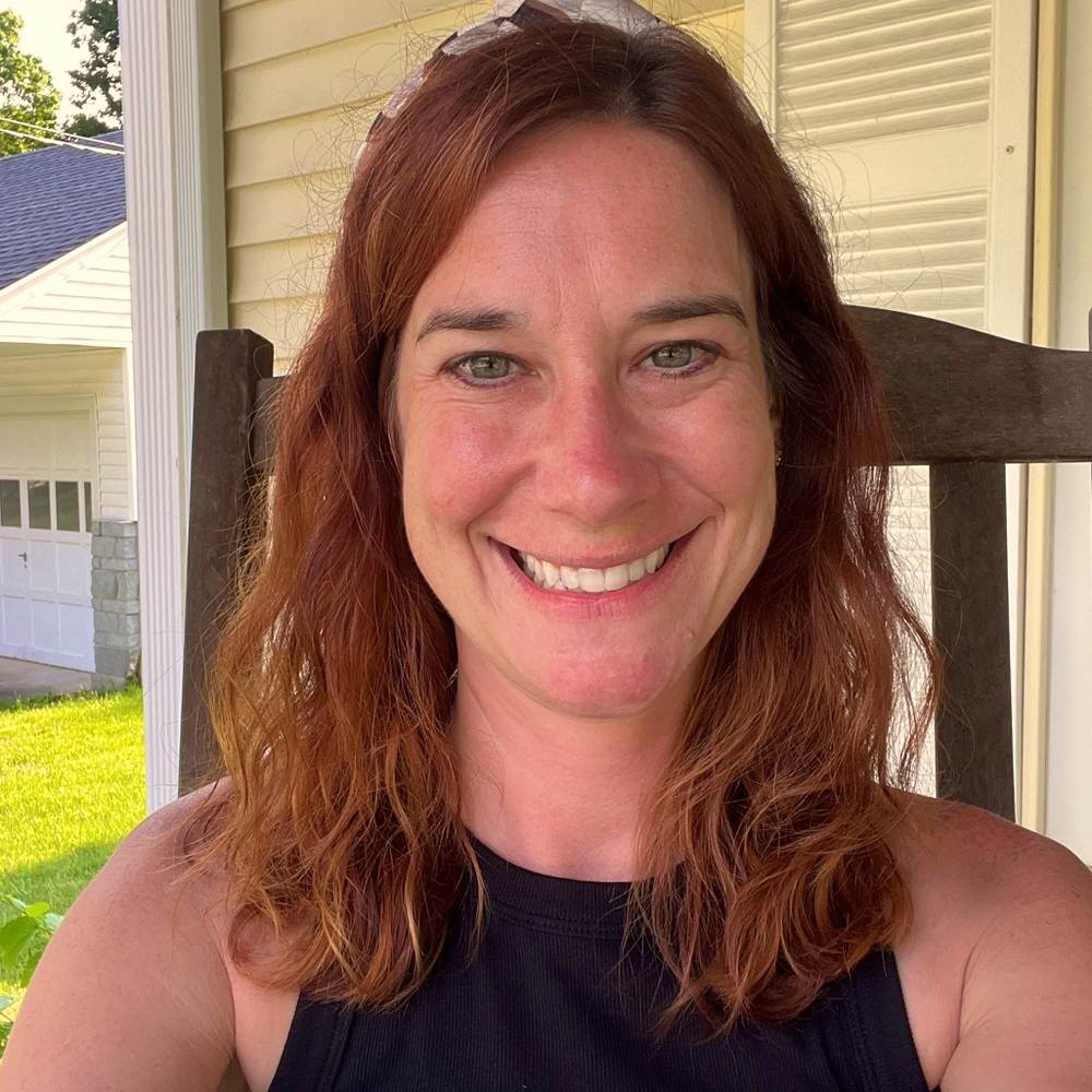 Meet your Posher, Megan